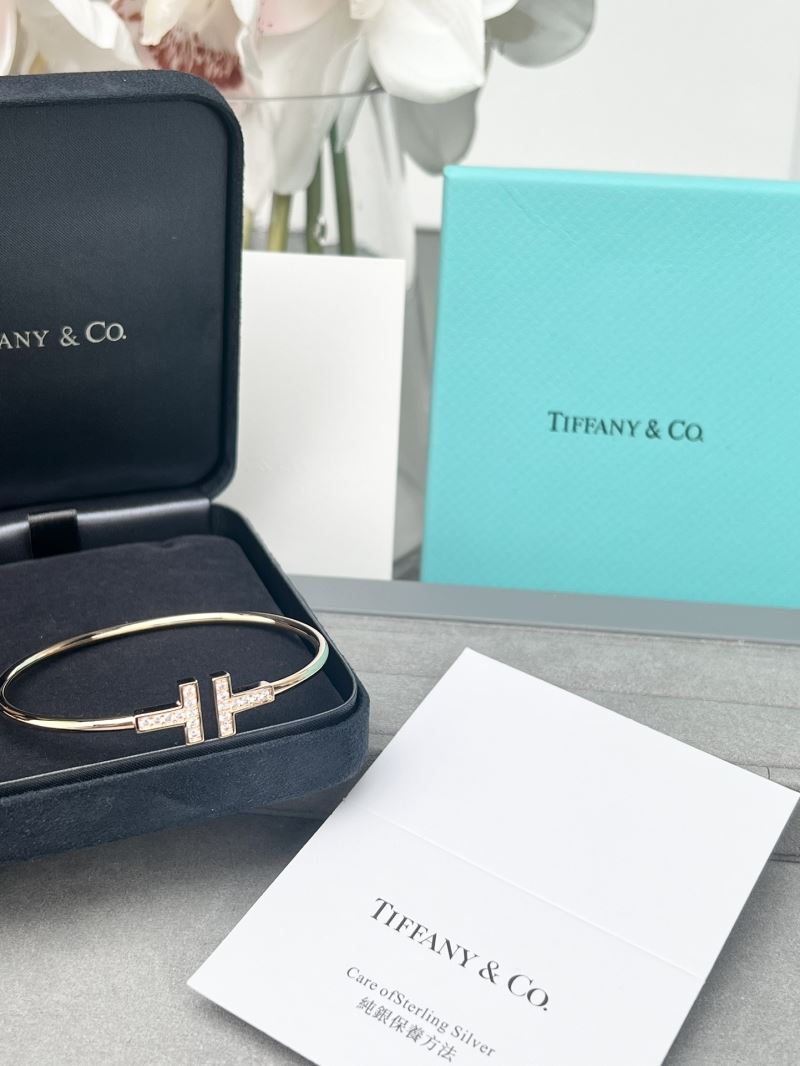 Tiffany Bracelets